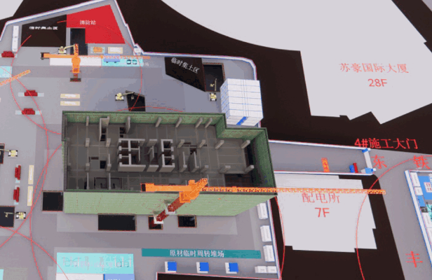 利用BIM软件进行现场平面布置.png
